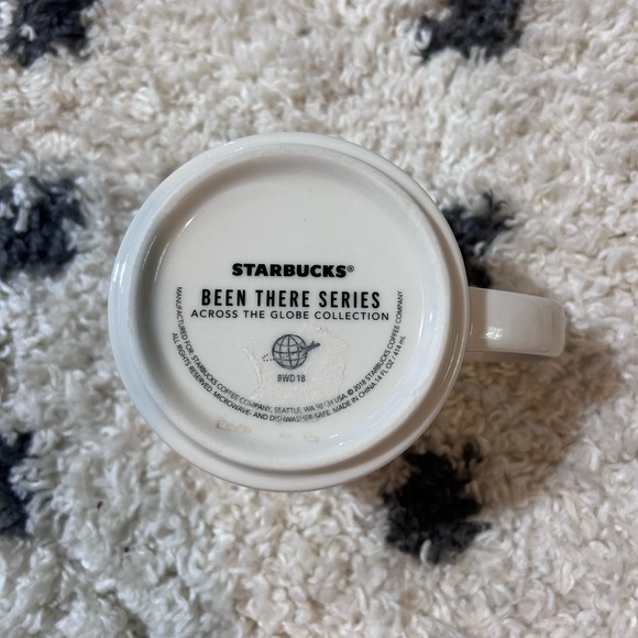 Starbucks Phoenix Been There Series Mug - Picture 6 of 6